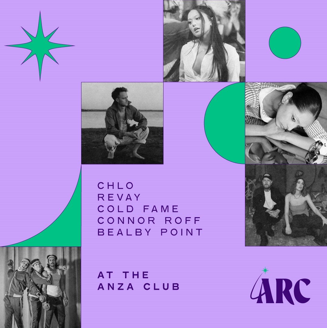 ARC Showcase
