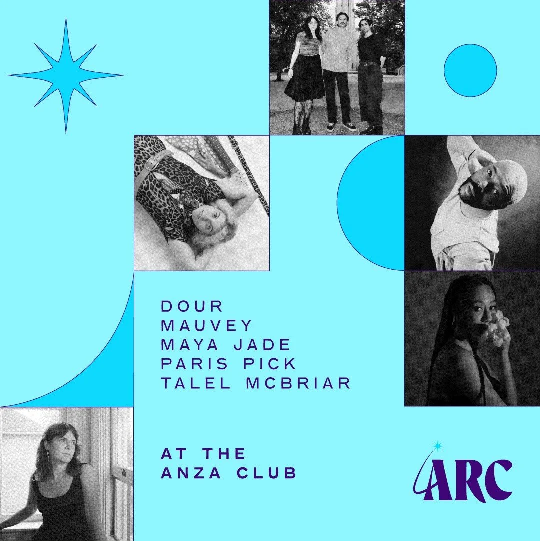 ARC Showcase