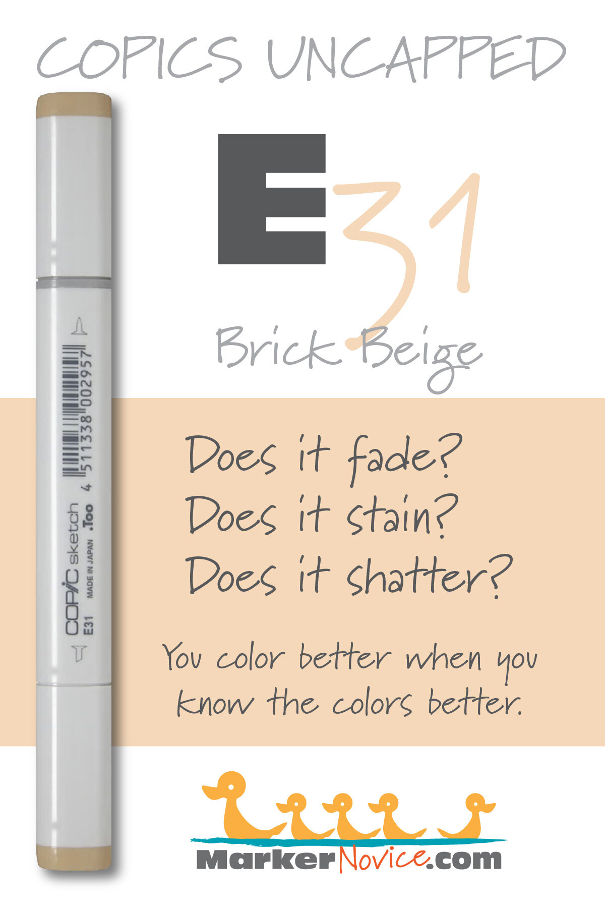 How To Color Skin with Alcohol Markers  Copic marker art, Alcohol markers,  Alcohol ink markers