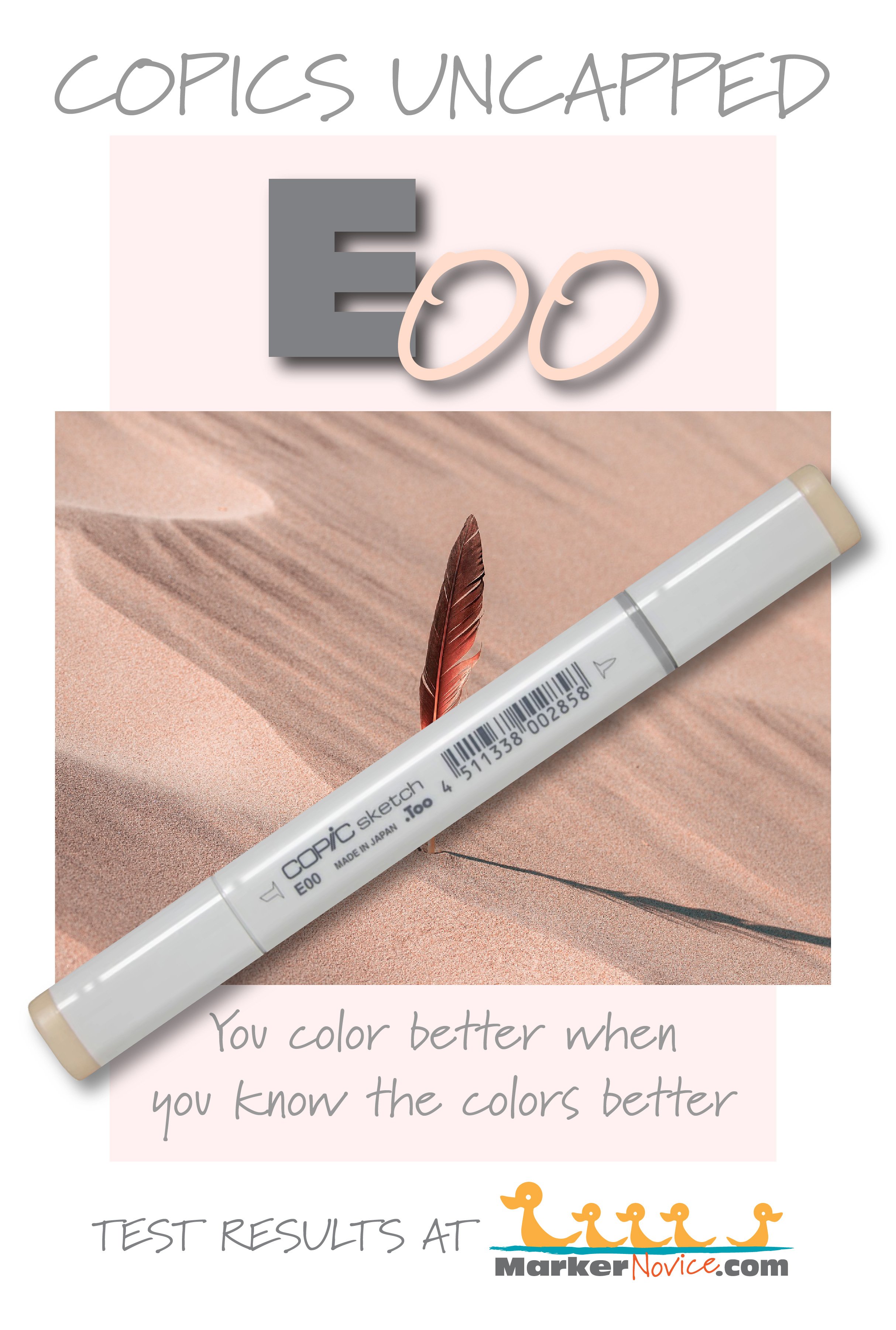 Copic Markers Skin Tones Numbers - Copic Thinking