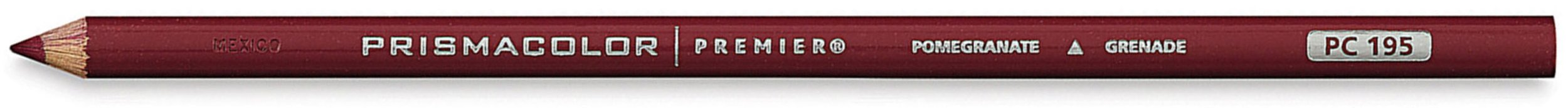 Photo of Prismacolor Pomegranate PC195