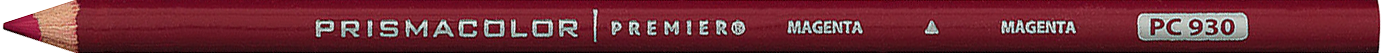 Photo of Prismacolor Magenta PC930