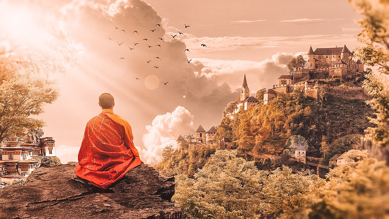 11 Signs You Are a Chosen One on a Spiritual Journey » The Secret to Life