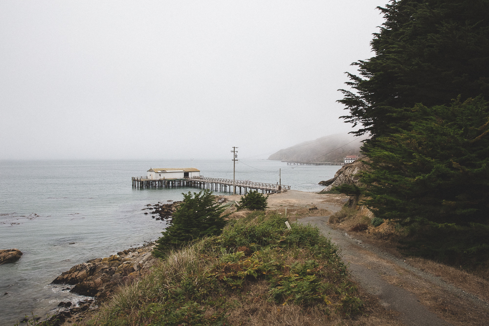 In response to the many shipwrecks in the treacherous coastal waters, lifesaving stations were also established in the late 1800s and early 1900s.