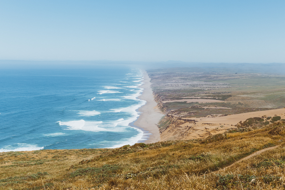 The iconic view you’ll see in the film.