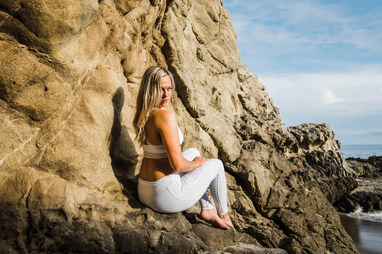 In Frame: Karoline Gora