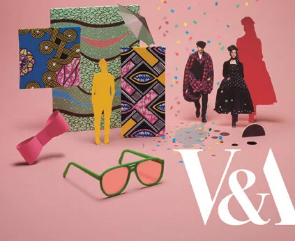 Late Night MasterCard Talk/Workshops @ Victoria &amp; Albert Museum, London