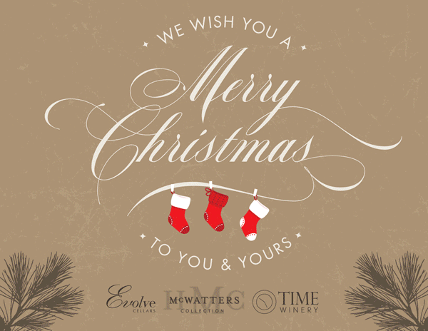 Examples of still .jpeg e-cards to send to friends and family.