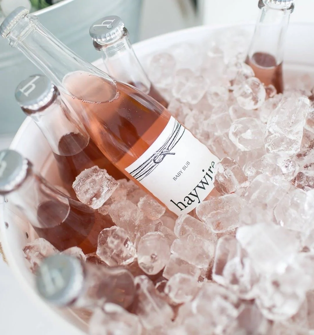 Go Haywire with Pink Bub this Valentine's Day