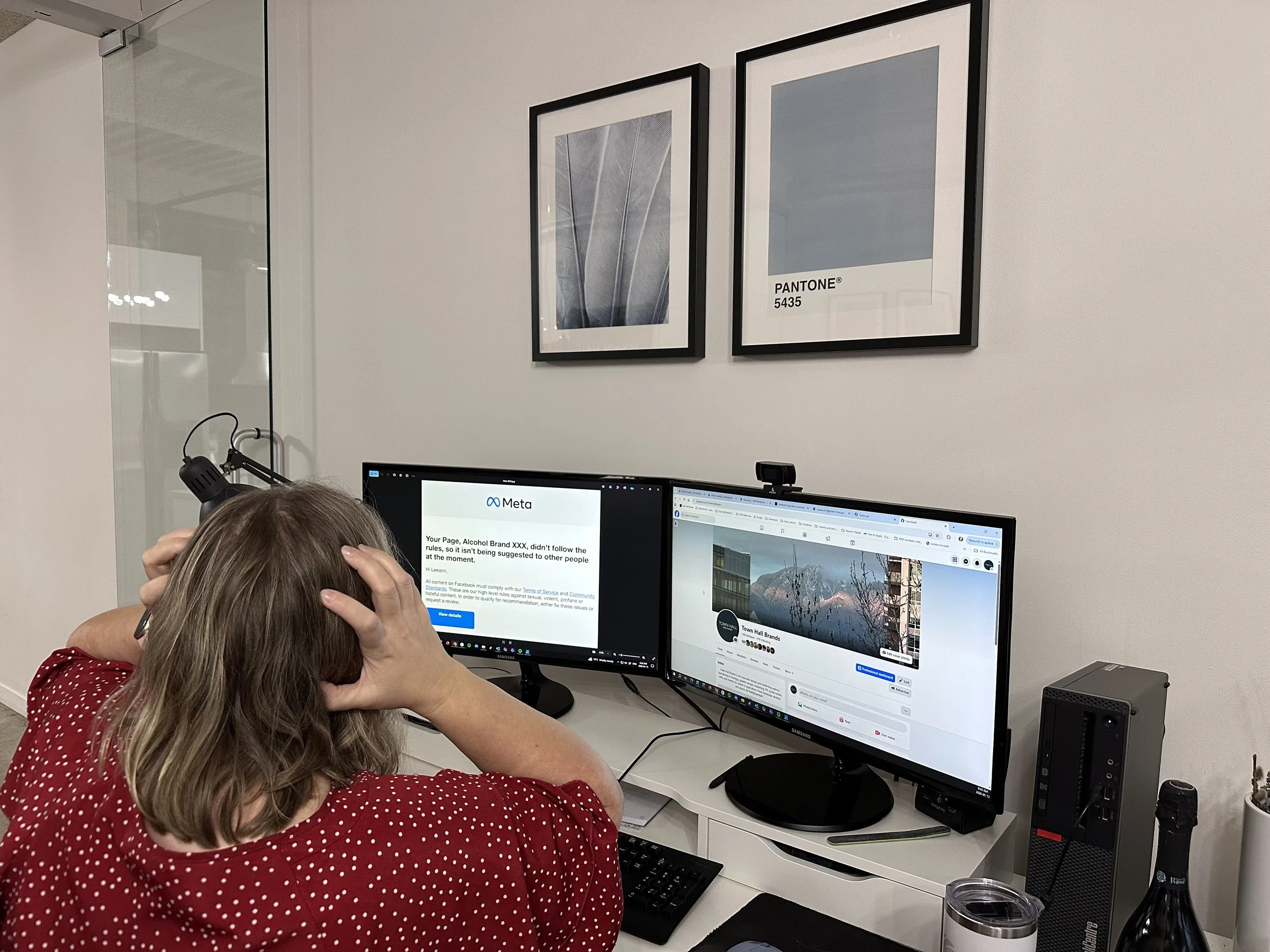 When Platforms Pull Back: What Meta’s Changes Mean for Alcohol Brands in 2026