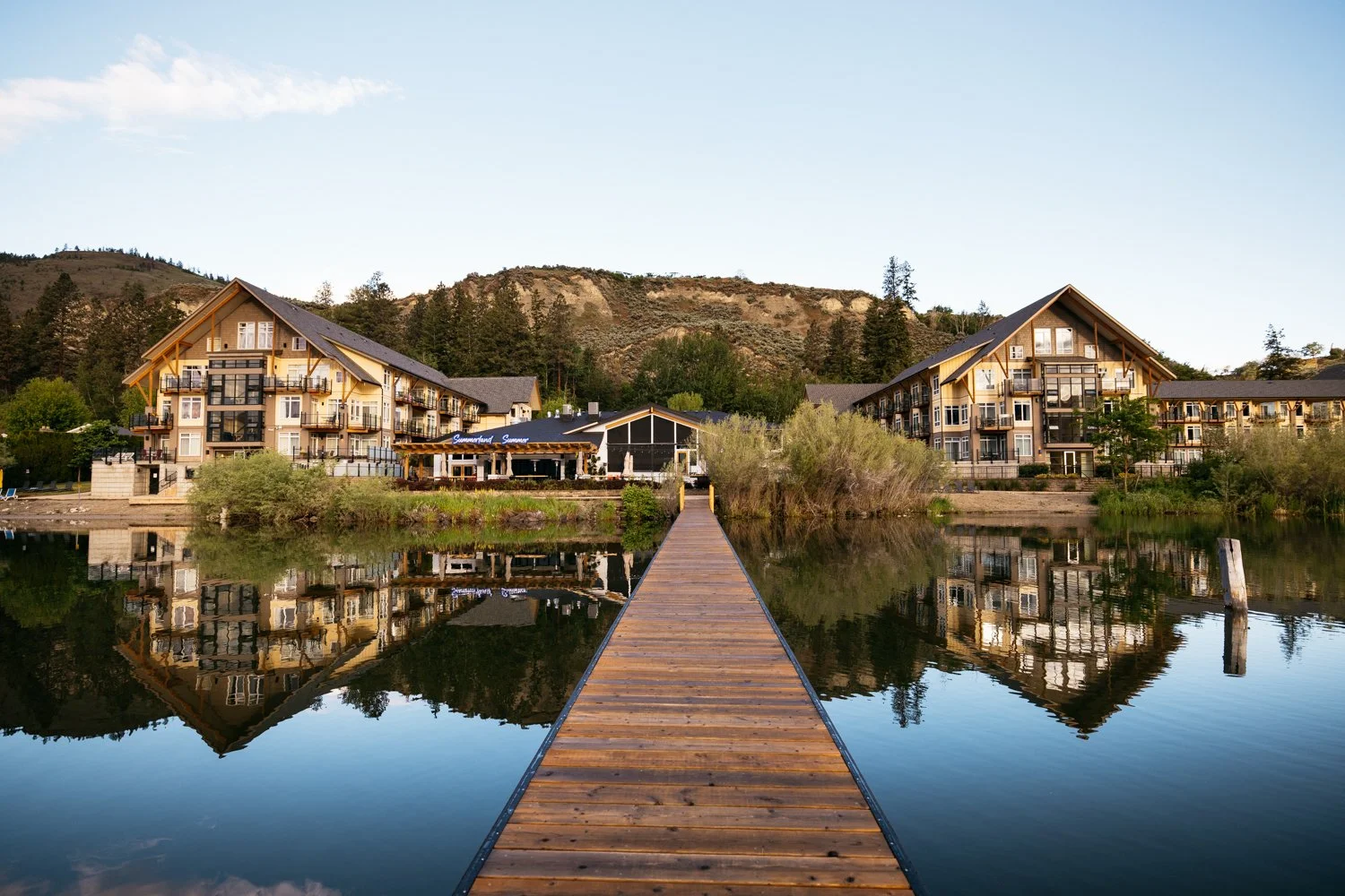 Summerland Waterfront Resort launches 2026 Packages