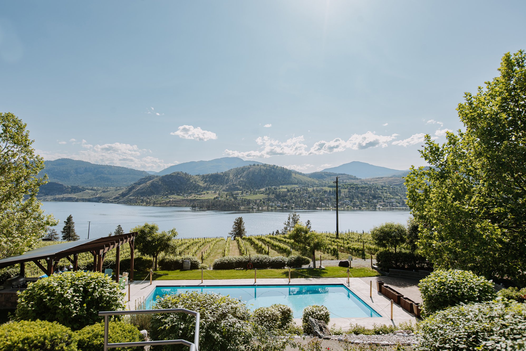 &nbsp;Blasted Church Promotes Jamie MacNeill to Assistant Winemaker and Marks the Return of BC Fruit with 2025 Spring Releases