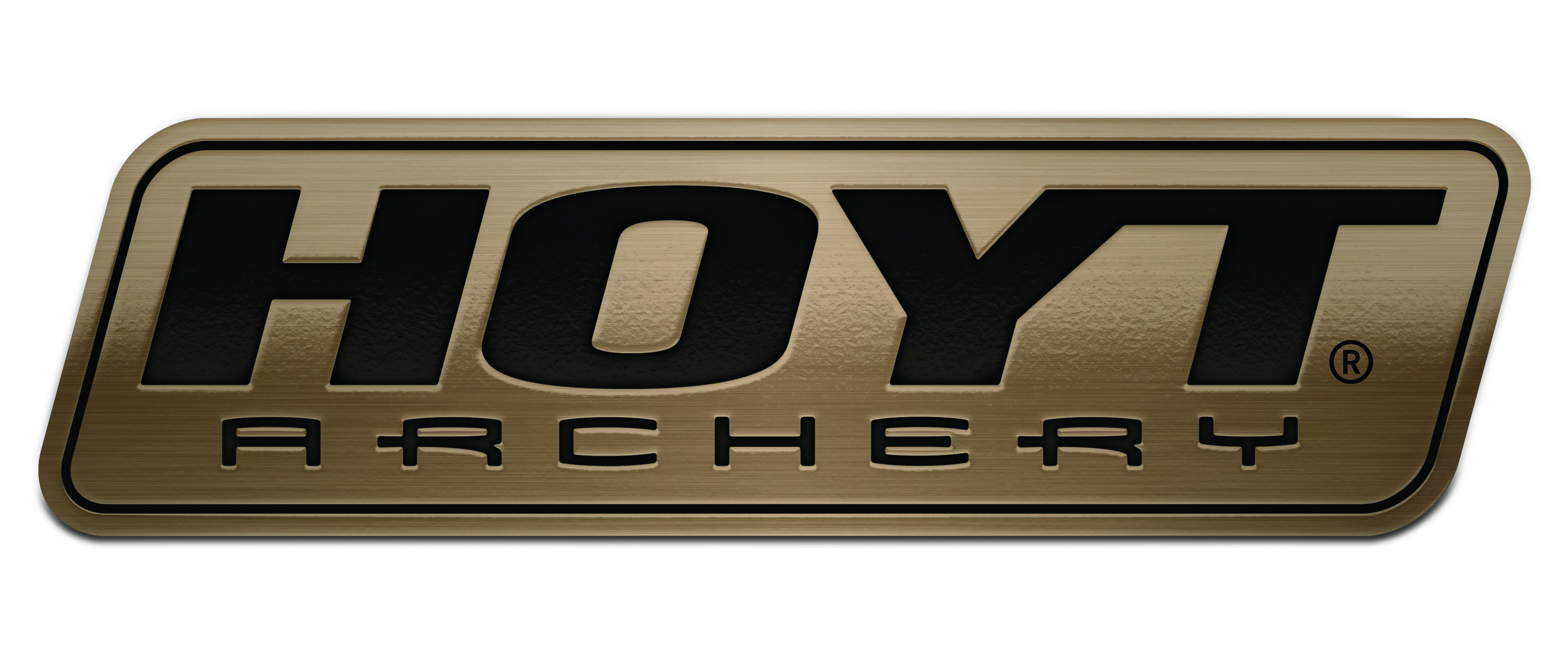 Hoyt Archery bronze logo.jpg