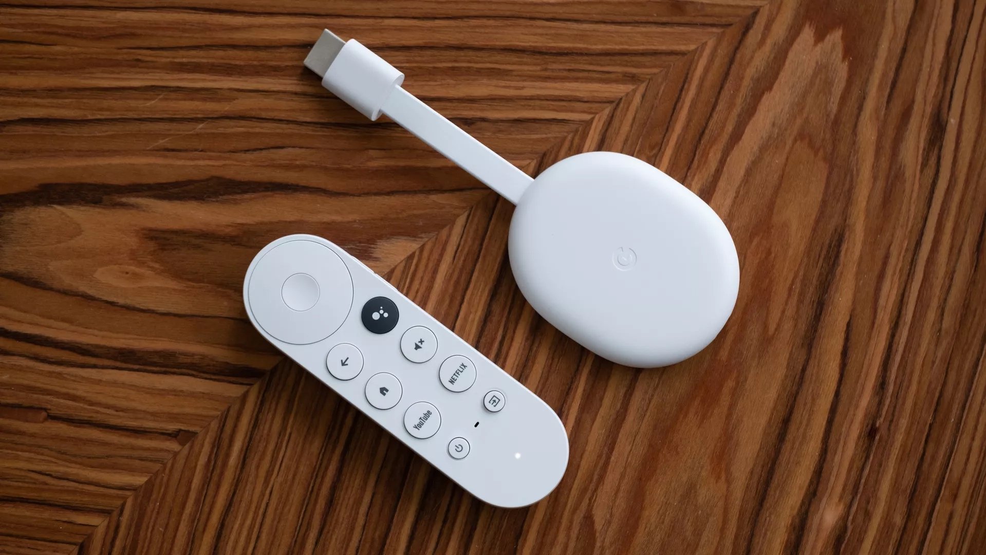 Google's new Chromecast costs $30 — and it has a remote