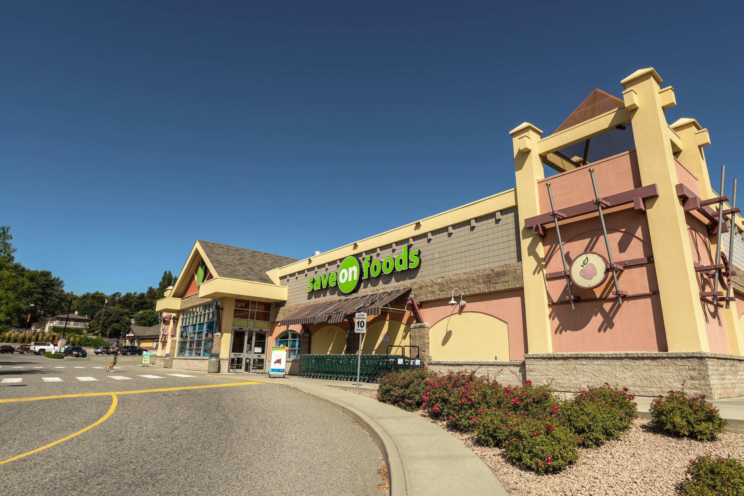 Coal Harbour Realty Advisors