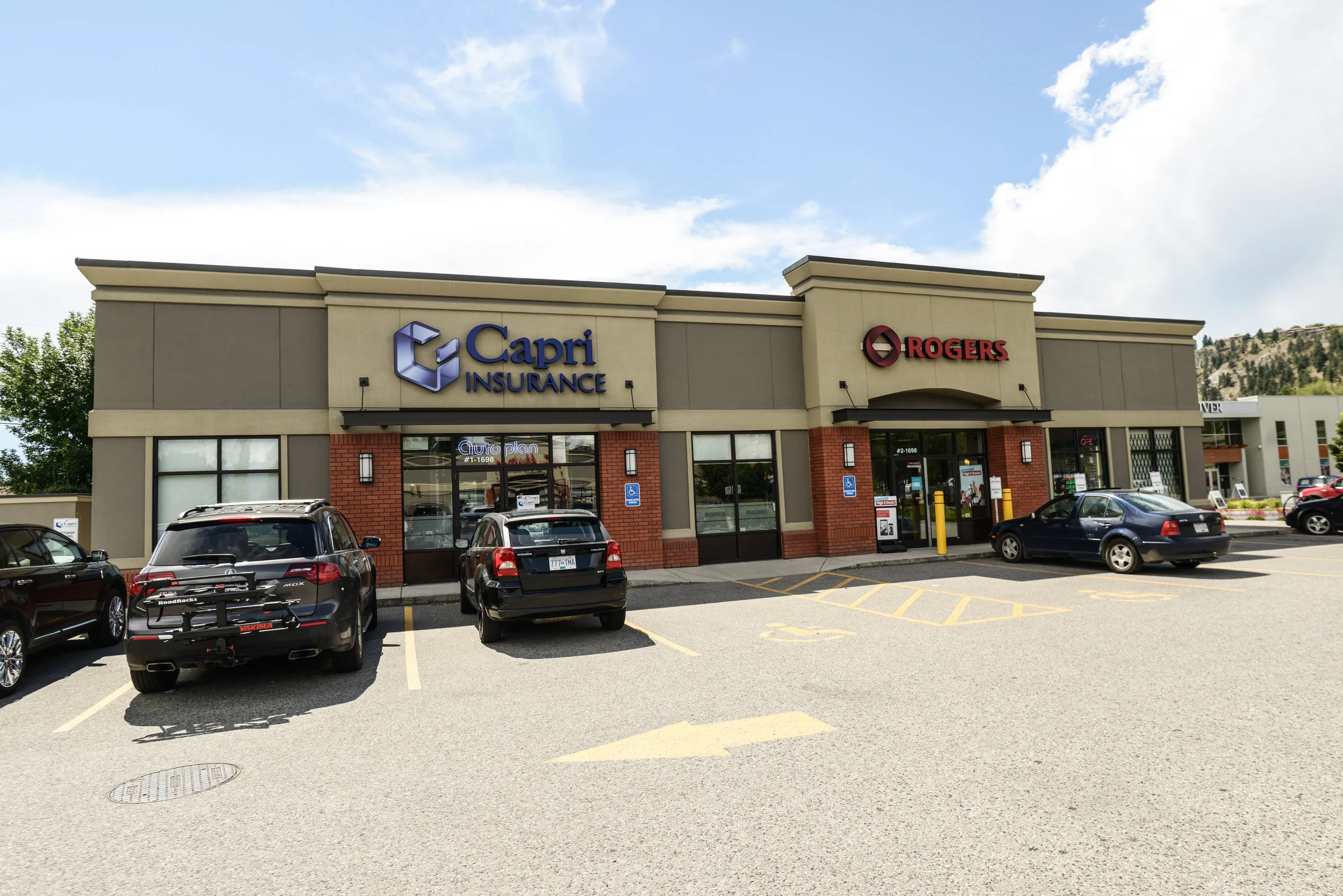 Coal Harbour Realty Advisors