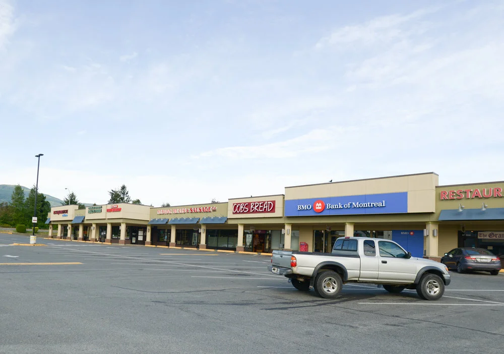 Investor Login — Coal Harbour Realty Advisors