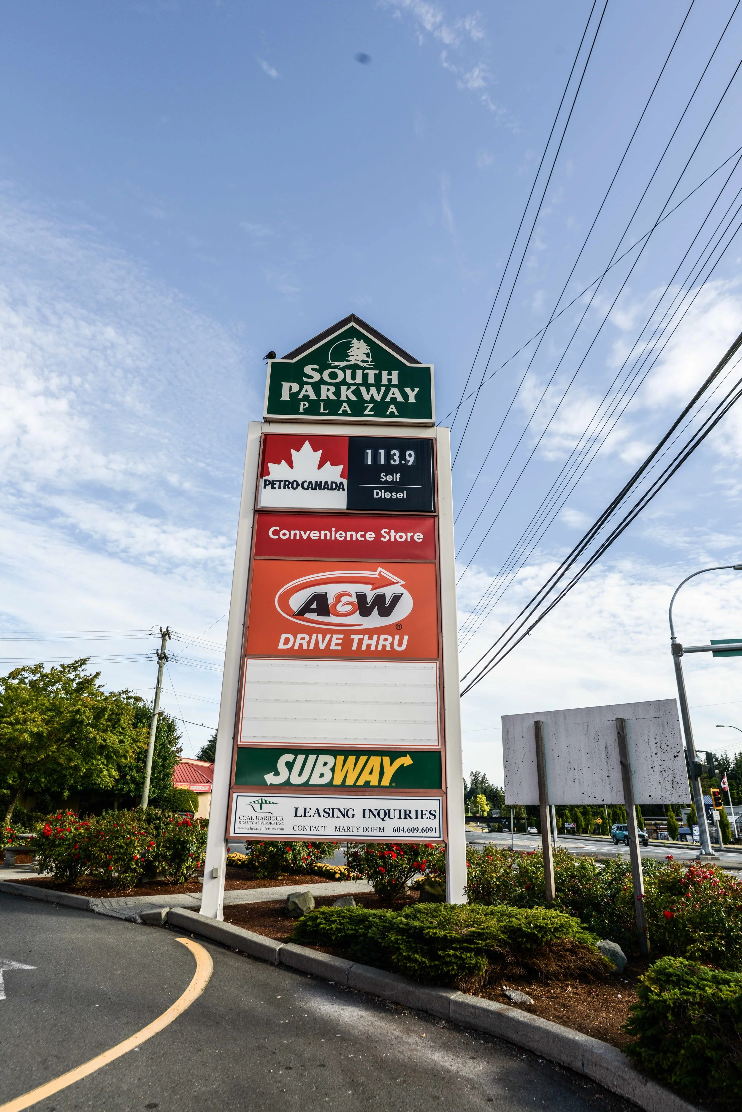 Coal Harbour Realty Advisors