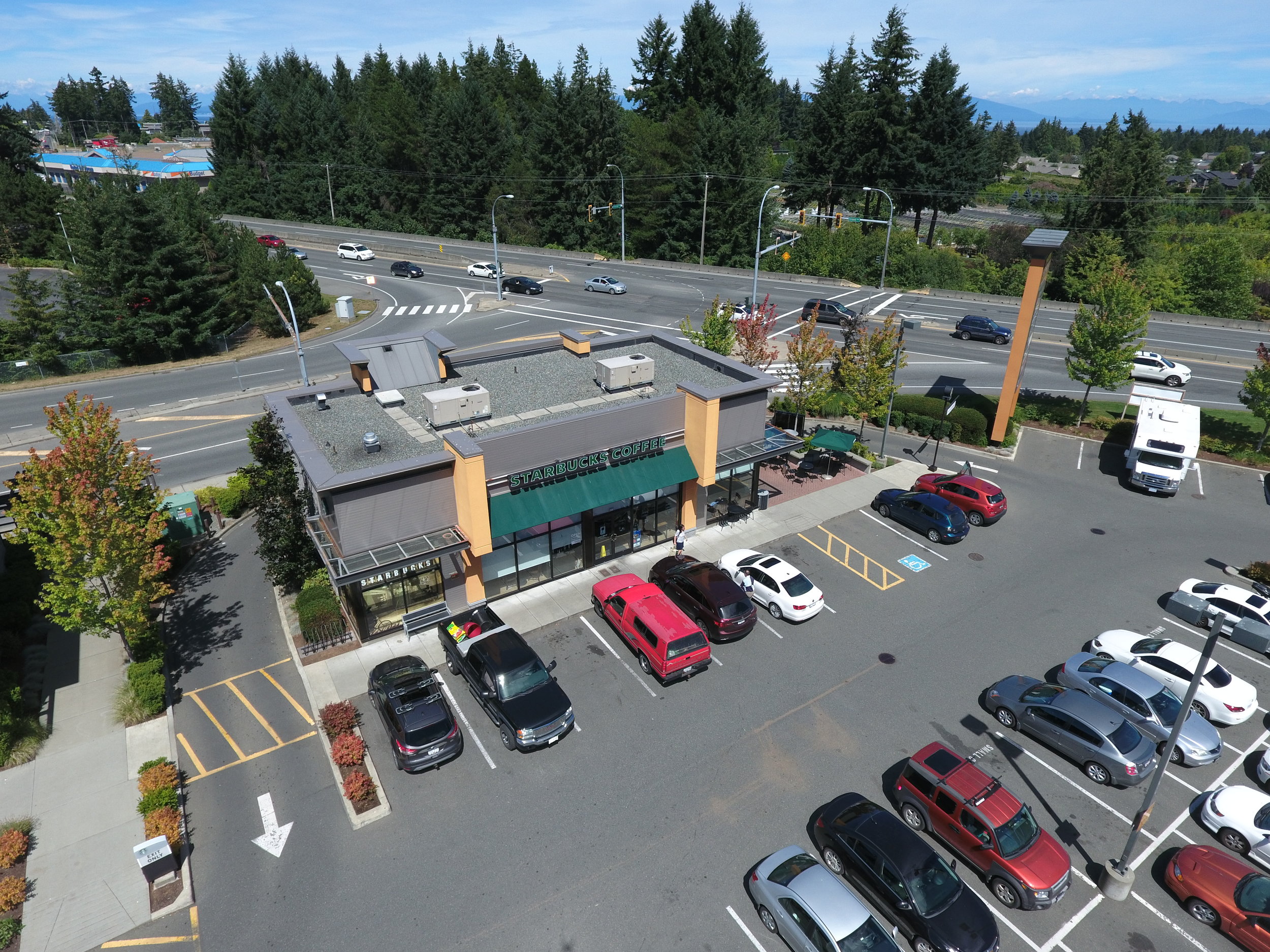 Portfolio Metral Station — Coal Harbour Realty Advisors