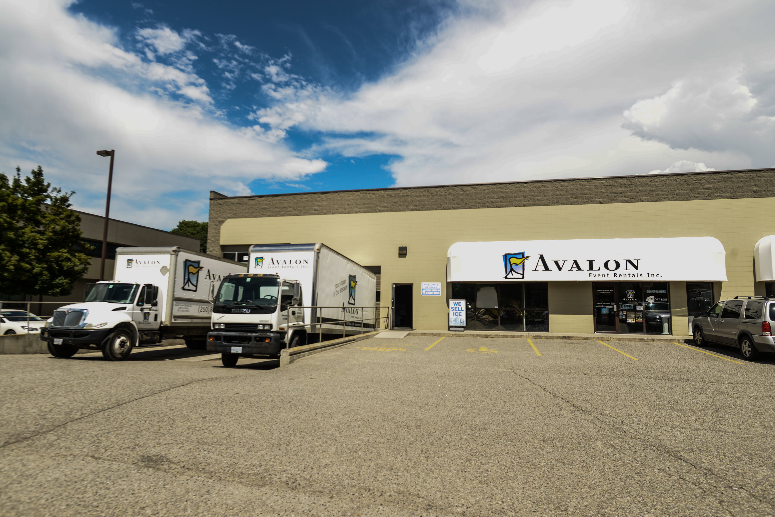 Portfolio Aberdeen Place — Coal Harbour Realty Advisors