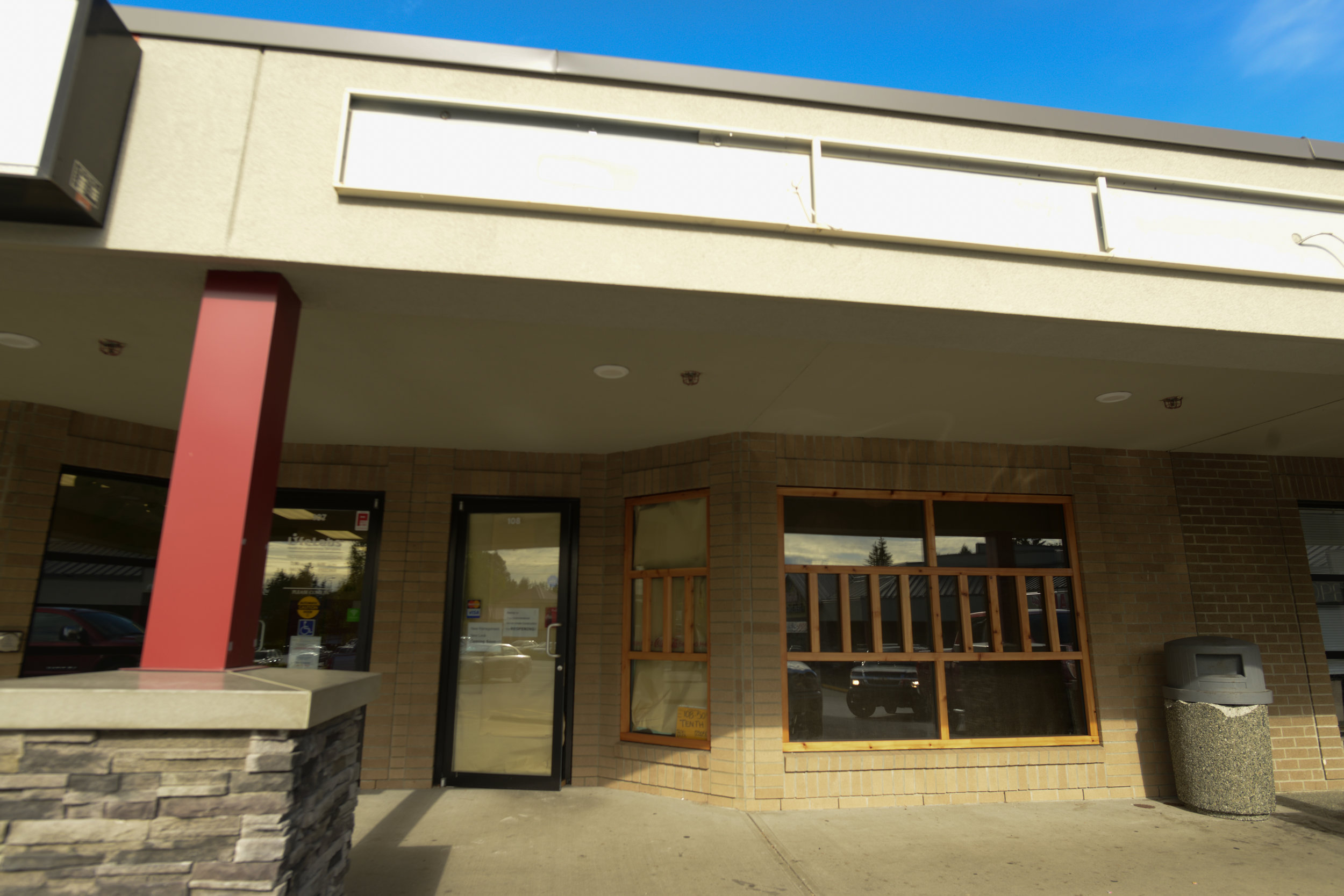 Portfolio Southgate Shopping Centre — Coal Harbour Realty Advisors