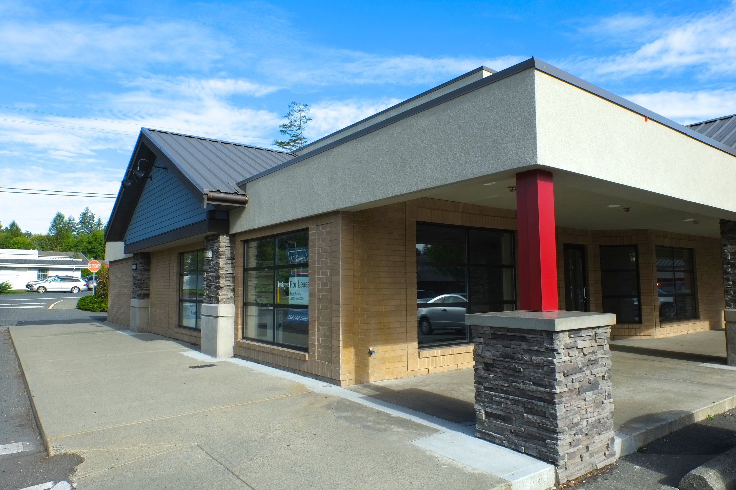 Portfolio Southgate Shopping Centre — Coal Harbour Realty Advisors