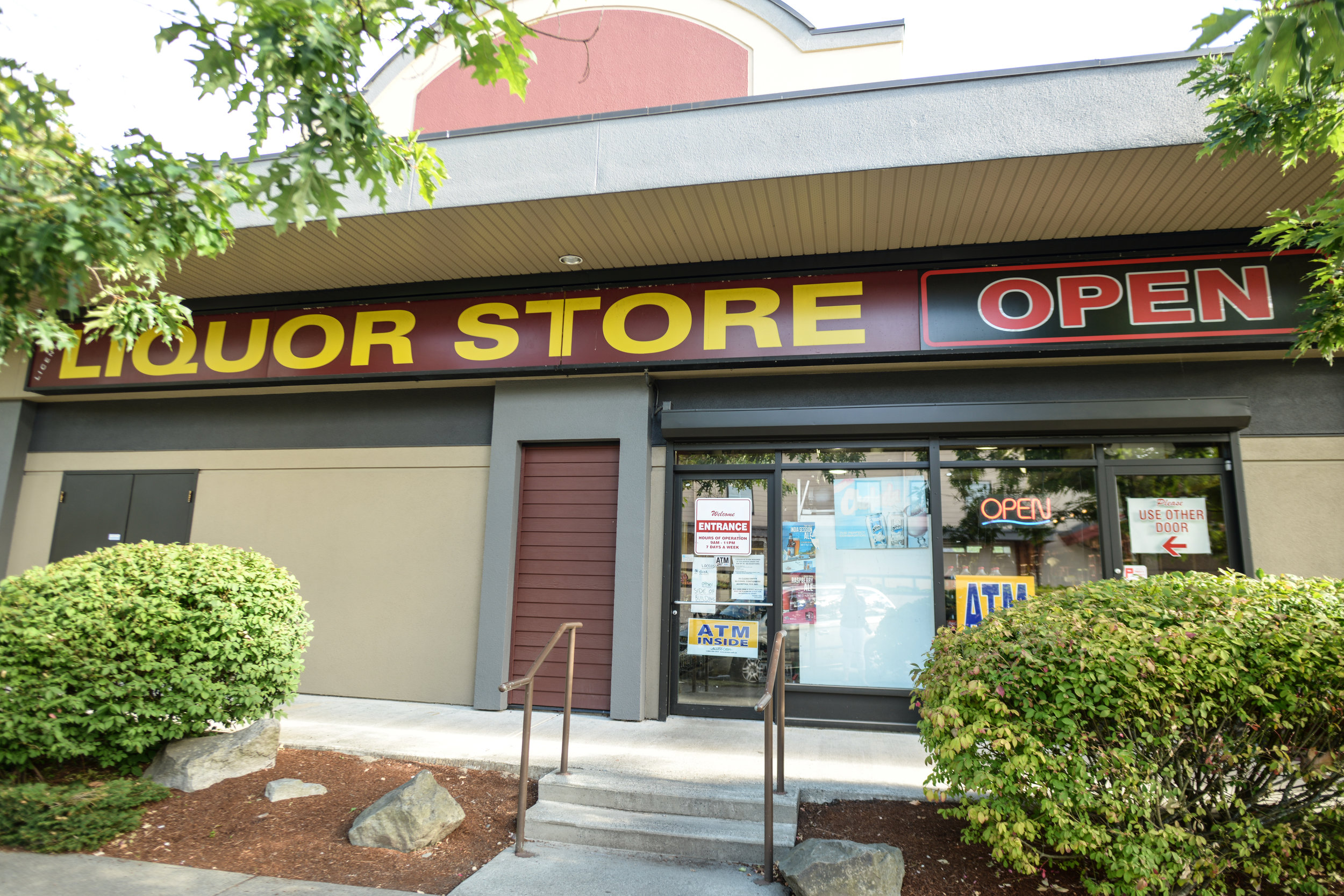 Portfolio South Parkway Plaza — Coal Harbour Realty Advisors