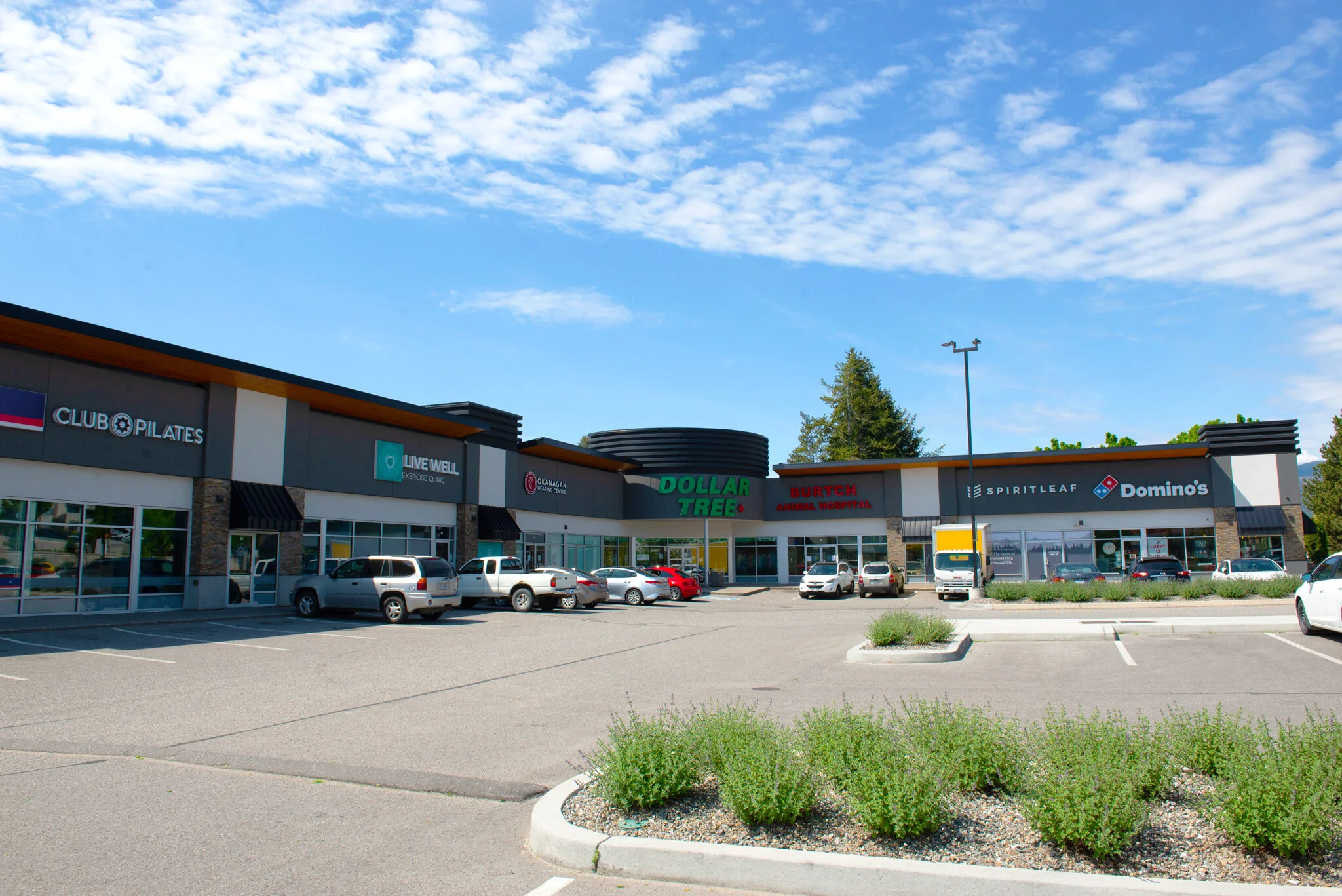 Coal Harbour Realty Advisors