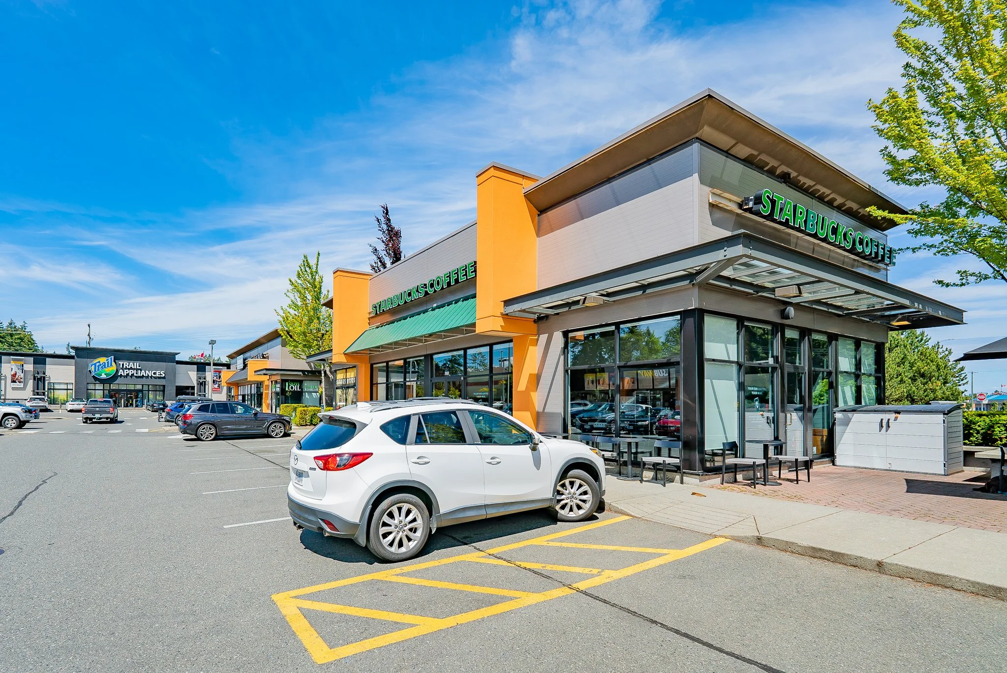 Portfolio Metral Station — Coal Harbour Realty Advisors