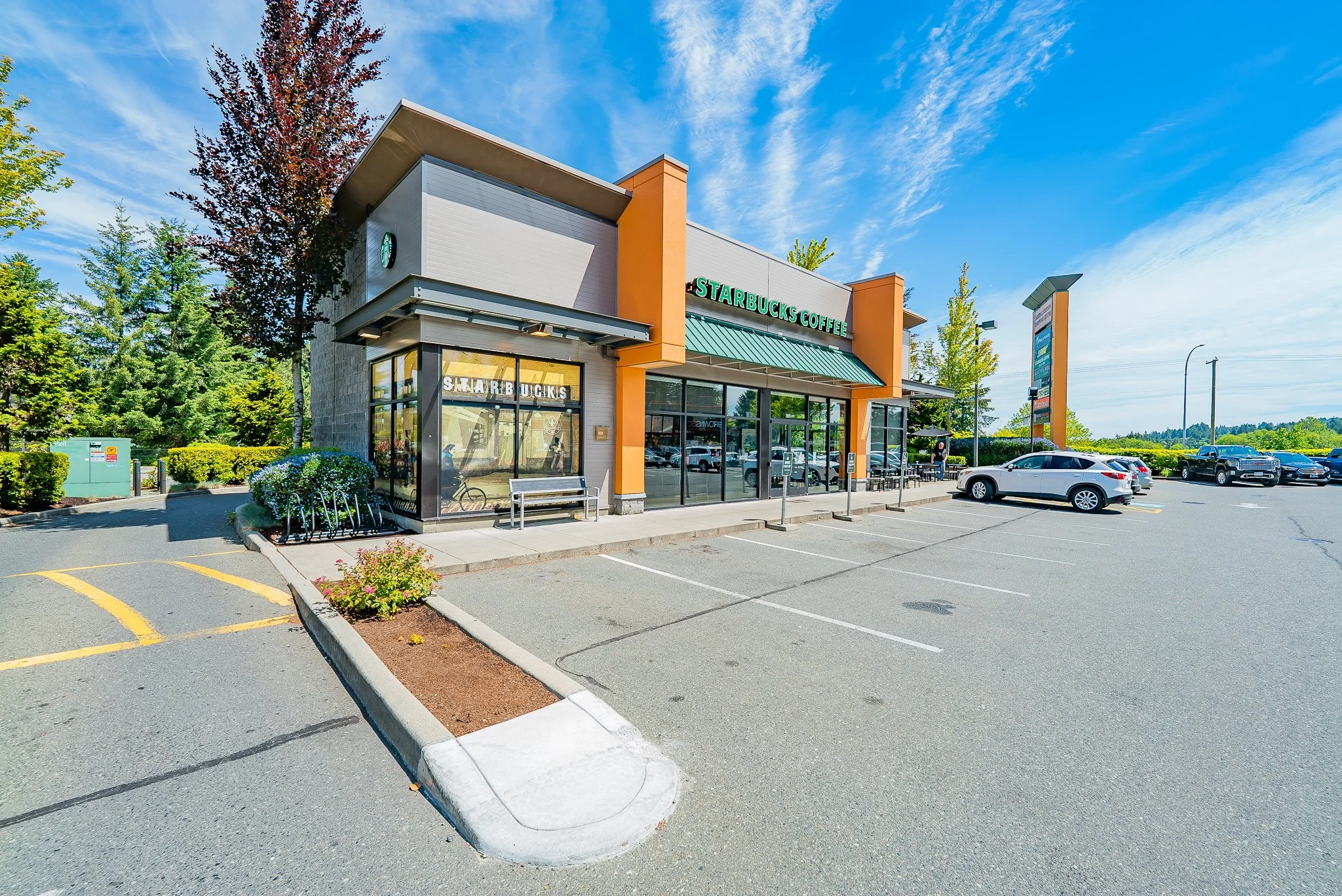 Portfolio Metral Station — Coal Harbour Realty Advisors