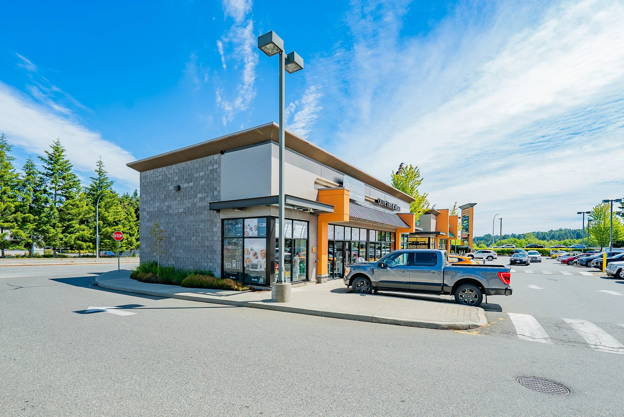 Portfolio Metral Station — Coal Harbour Realty Advisors