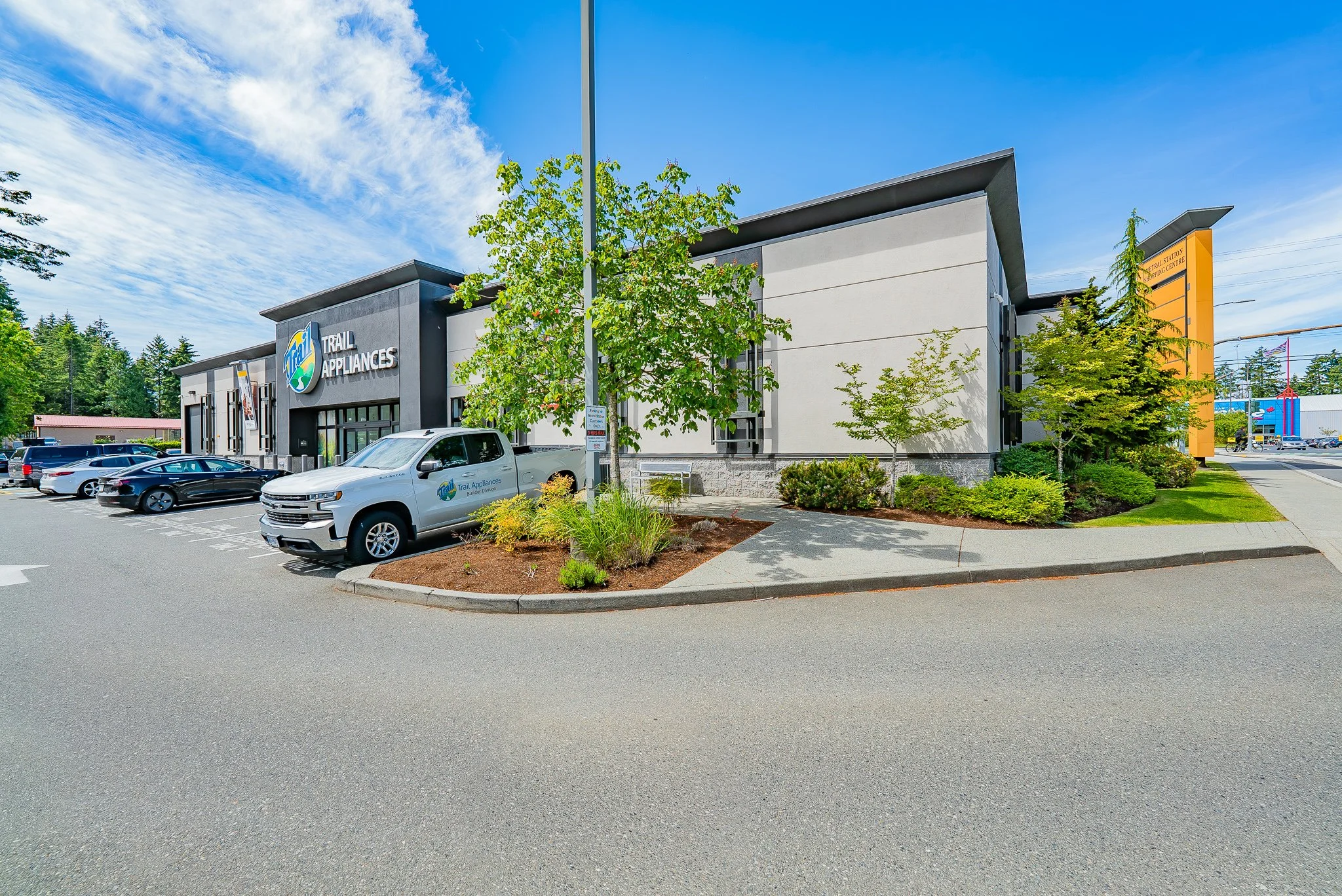 Portfolio Metral Station — Coal Harbour Realty Advisors
