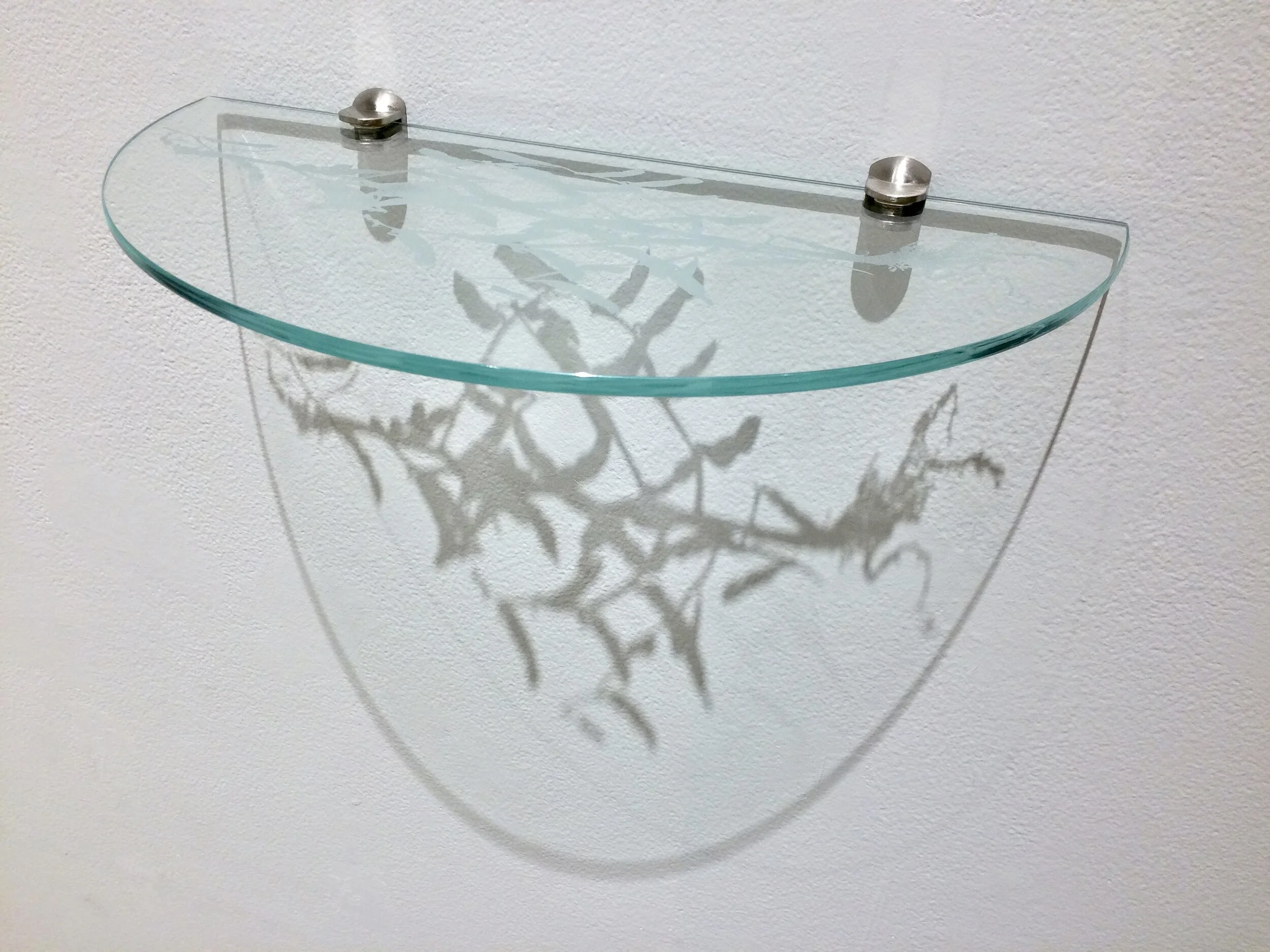 Tokens of Belonging: Soybeans