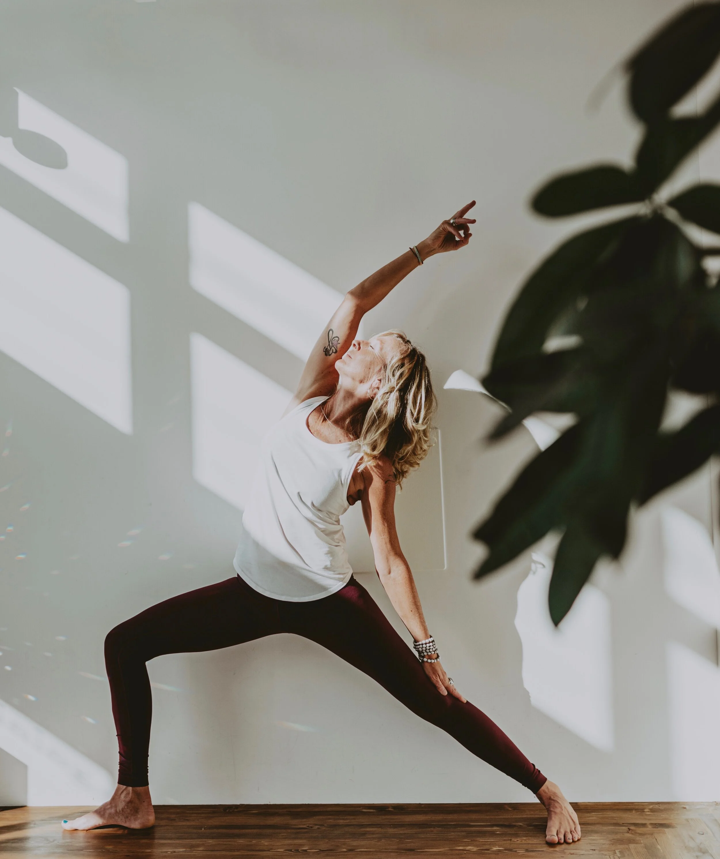 Summer Solstice Flow