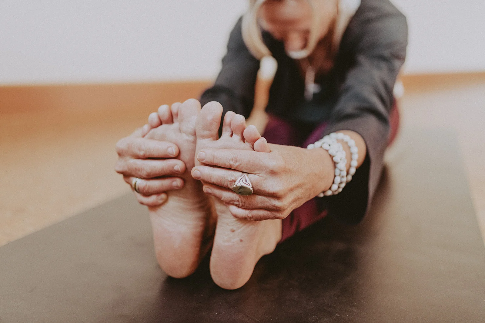 Reset/Recalibrate/Revive