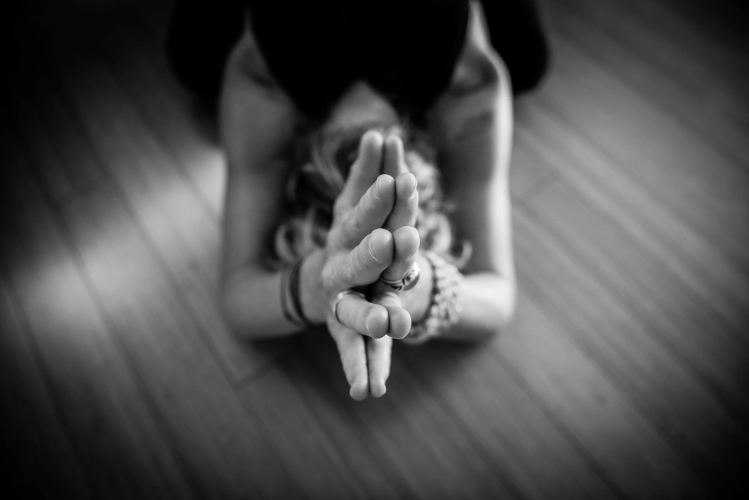 Deep Exhale: a Day Retreat