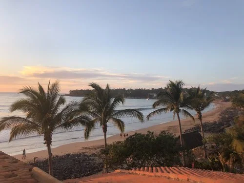 Heart and Soul Retreat, Chacala, Mexico 2023