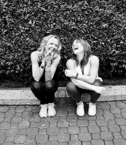 Live Music Mantra and Flow with Tracey, Tara and Annie