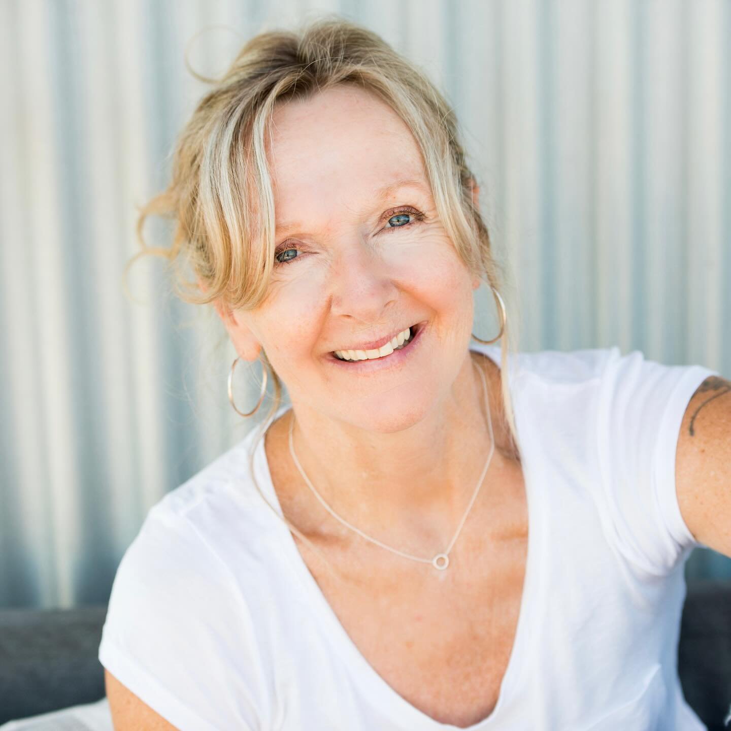 I&rsquo;m a teacher and lover of yoga. A student, a guide, a mentor. I&rsquo;m a mother, a daughter, a sister and a partner. And I pride myself on being a good friend and positive influence where I can. 
.
We come together in life to hold up mirrors 