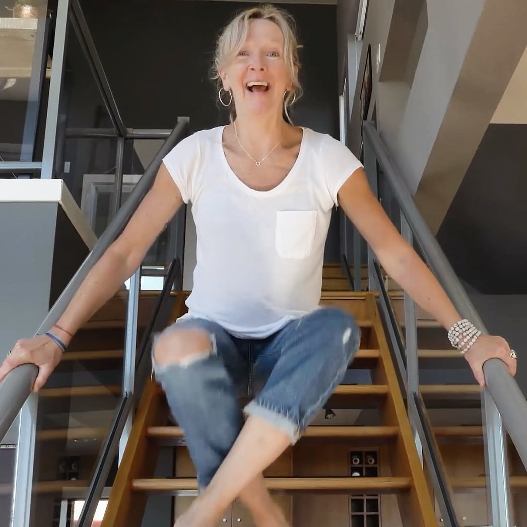 State of Play
.
How many times have you heard the expression that &ldquo;age is a state of mind&rdquo;? And of course, it is. If we think we&rsquo;re &ldquo;old&rdquo;, we start to live like we&rsquo;re old. We begin to say no to things that would ha