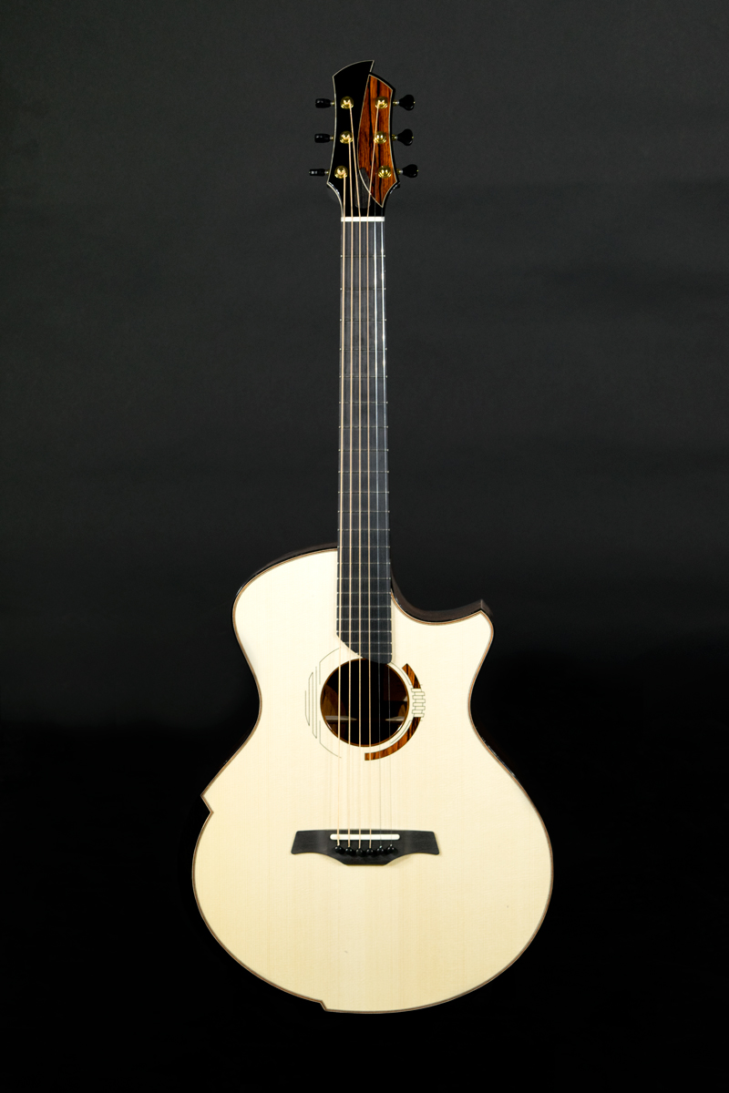 Model R.1 — Robbins Acoustics