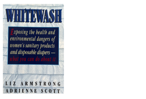 Whitewash Cover