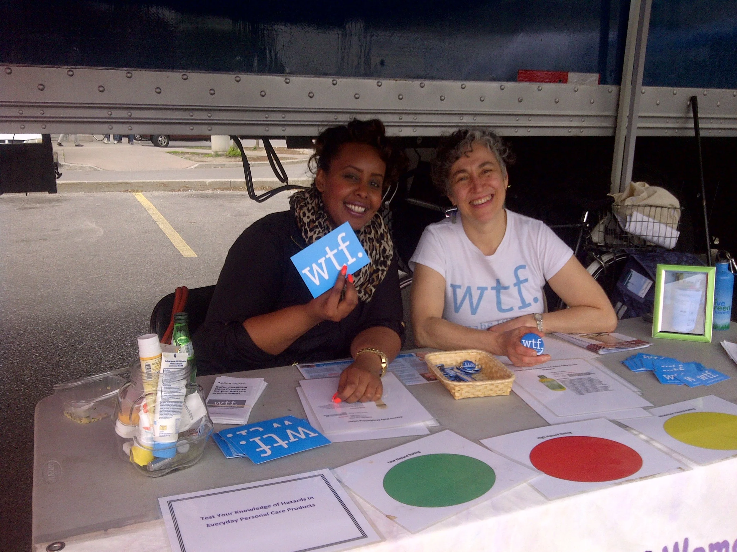 Community Environment Days!