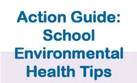 School Environmental Health Tips