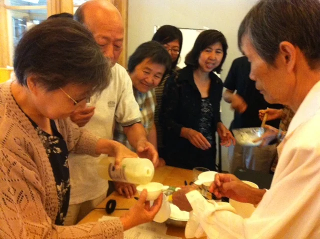 Newsletter - August 2012