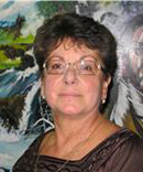 Eva Johnson's words of support for WHEN