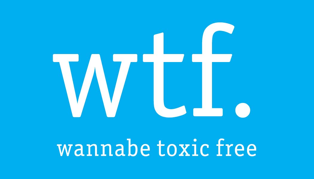 You're Invited! Toxic Talks Series - Monday, Nov. 21st at 6:30pm