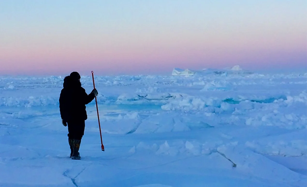 Indigenous Communities' Disproportionate Exposure to "Forever Chemicals"