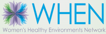 WHEN Logo