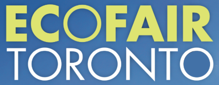 Eco Fair Toronto Logo